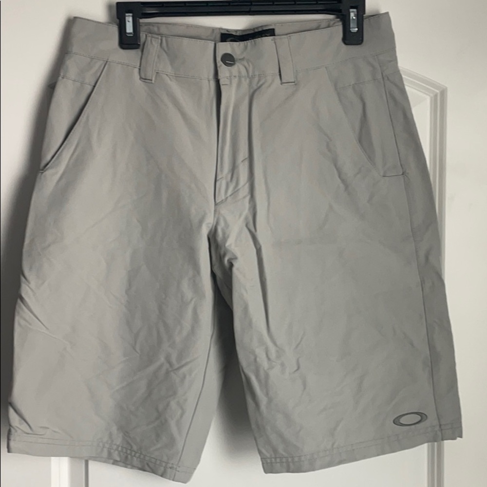 Oakley shorts